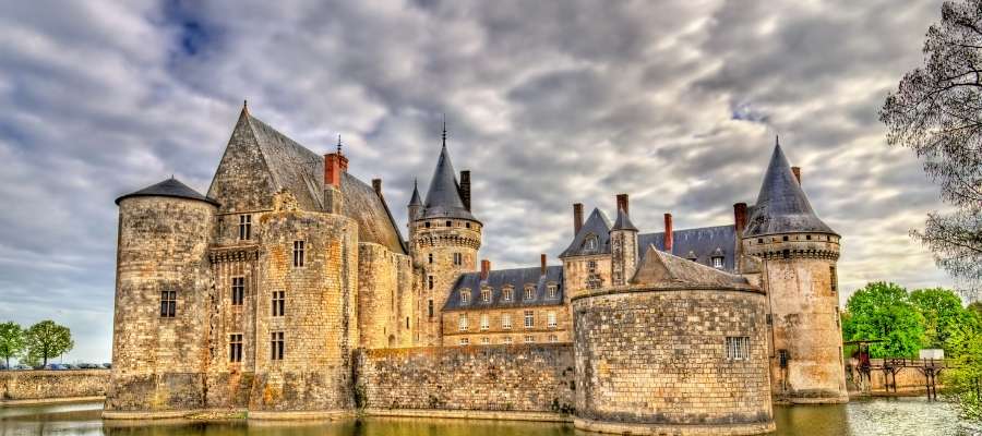 Loire valley- Places to Visit in France