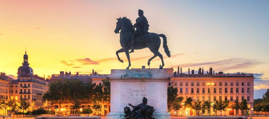 best places to visit in France
