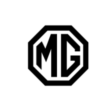 MG Motor Logo