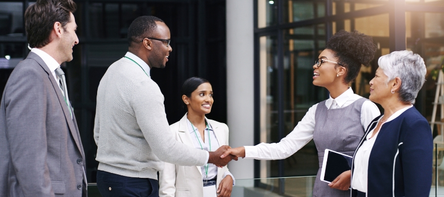 Networking Opportunities