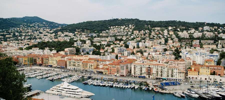 best places to visit in France