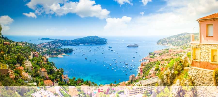 Nice_ Places to Visit in France