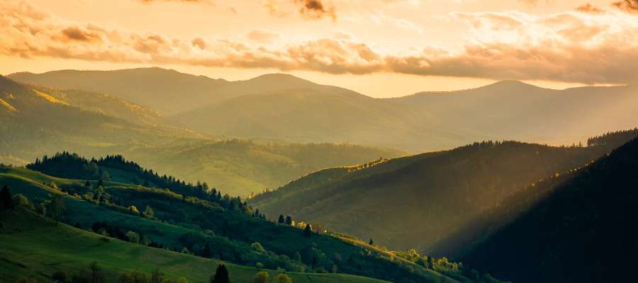 Pachmarhi _ Places to Visit in October in India