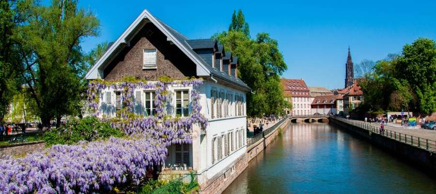 Things to see in France