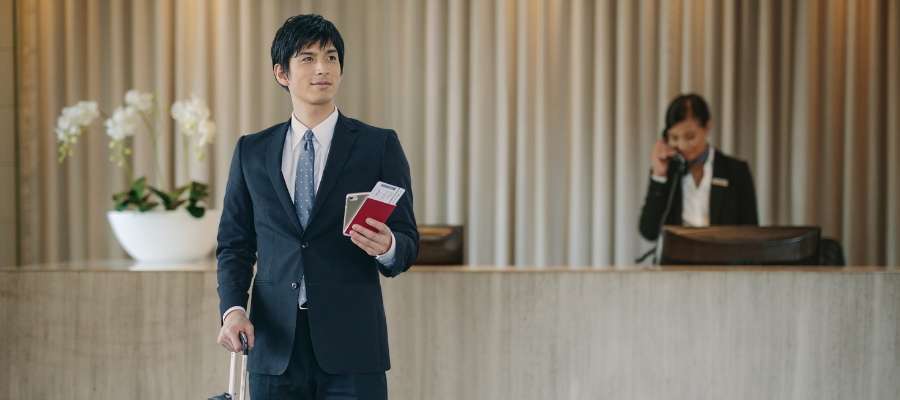 Business Hotels