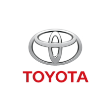 Toyota Logo