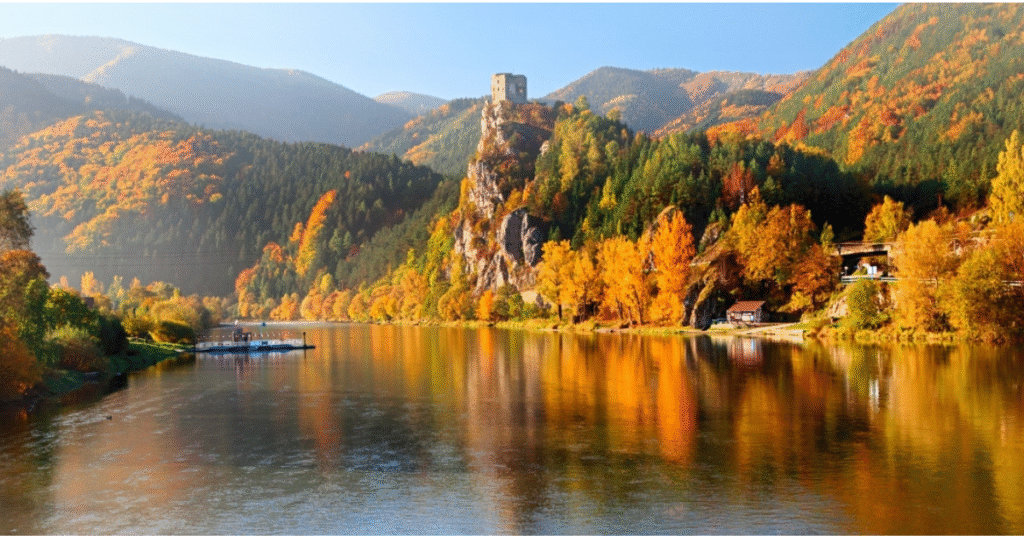 Best places to visit in October in India