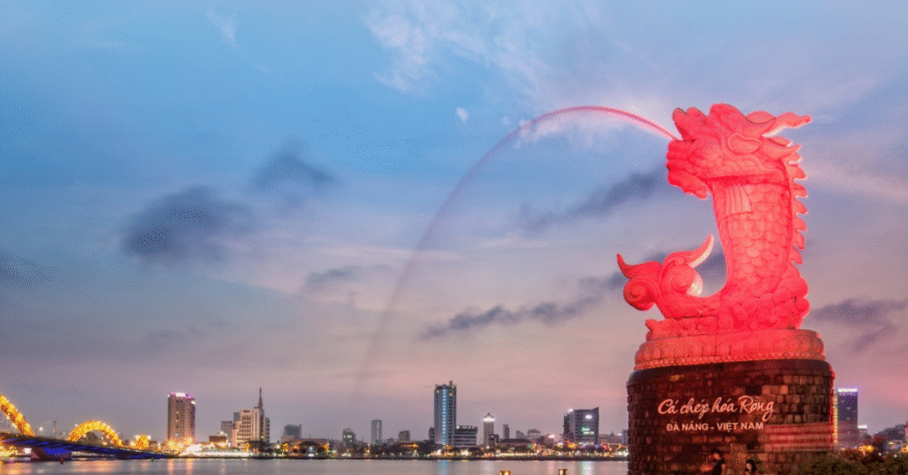 Best Time to Visit Vietnam and Cambodia