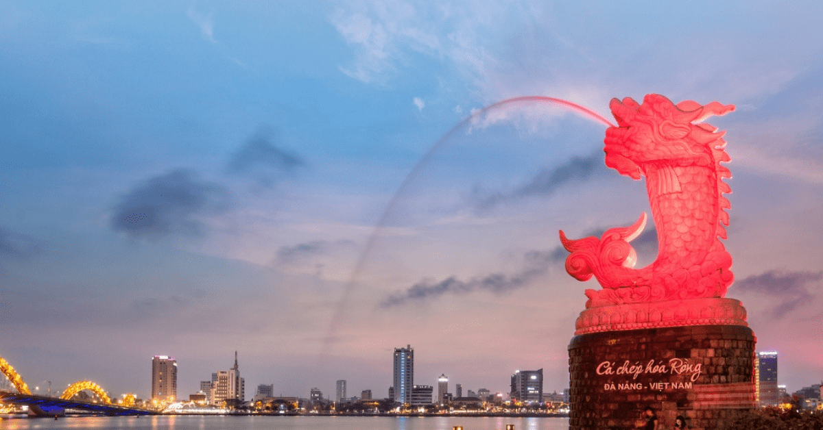 best time to visit Vietnam and Cambodia