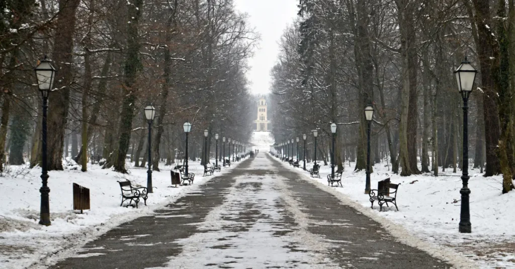 Best Places to Visit in December Outside India