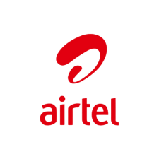 Airtel Logo