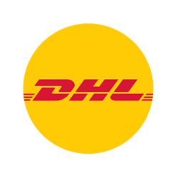 DHL logo