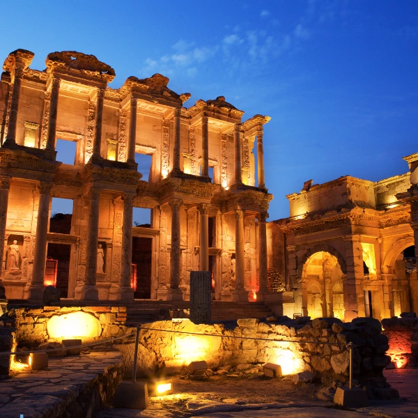 Ephesus, Turkey