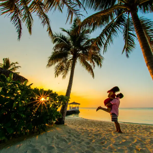 Goa Honeymoon Package
