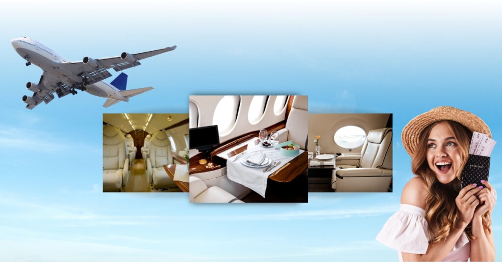 Cheap Business Class Tickets