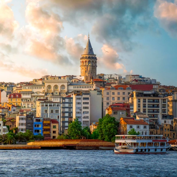 Istanbul, Turkey
