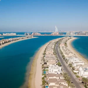 Jumeirah Beach