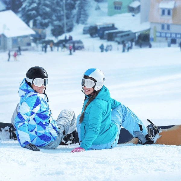 Kashmir Honeymoon Package