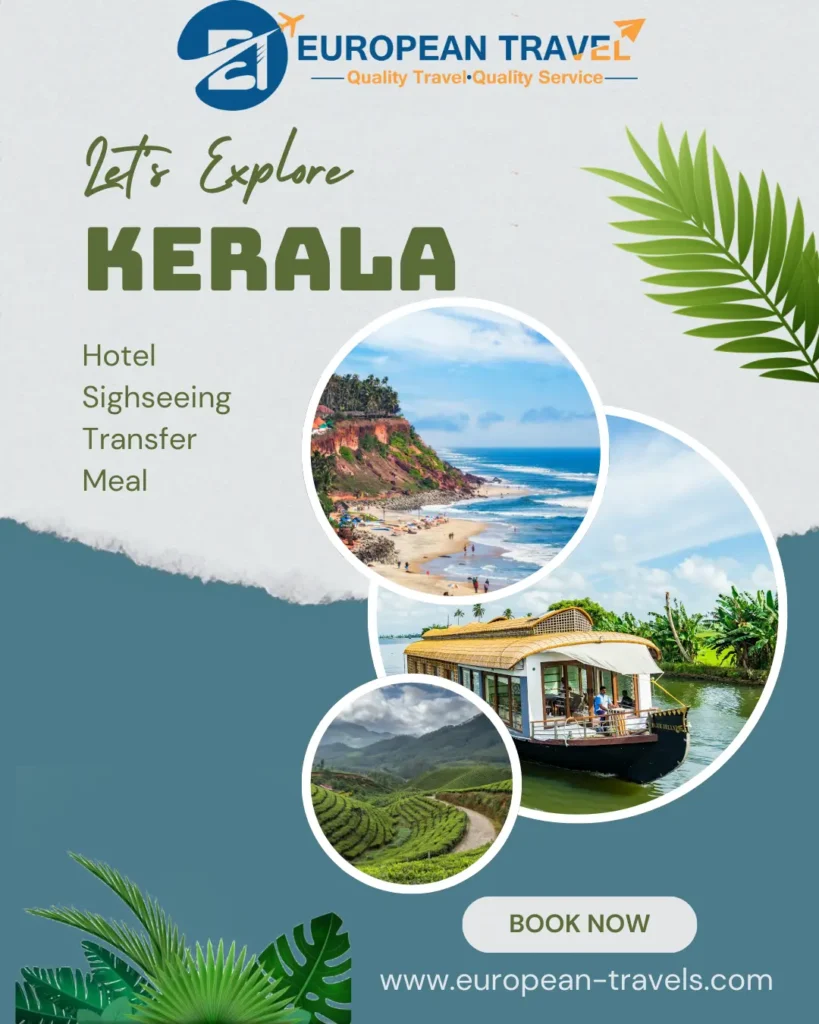 Kerala Tour Packages