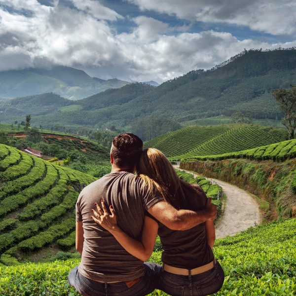 Kerala tour packages for couple