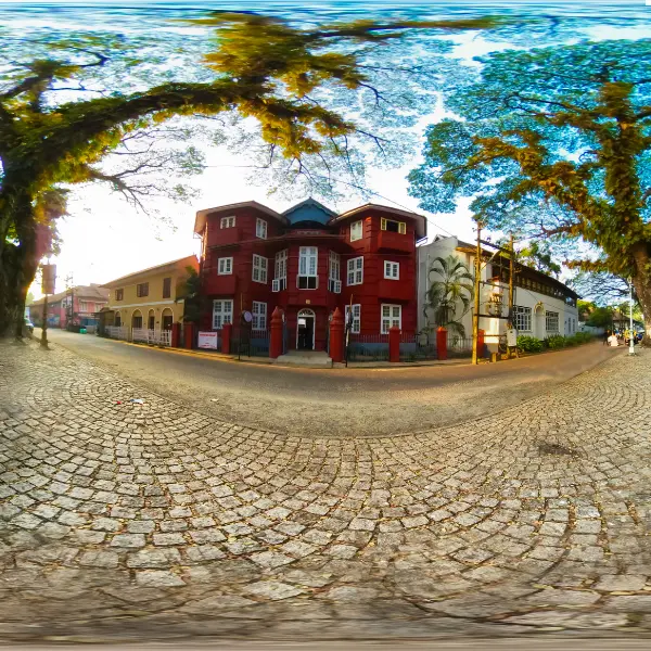 Kochi, Kerala