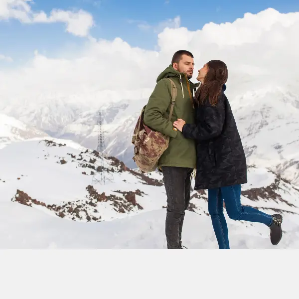 Kullu Manali Couple Package