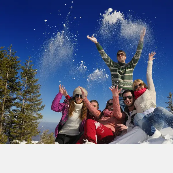 Kullu Manali Group Package