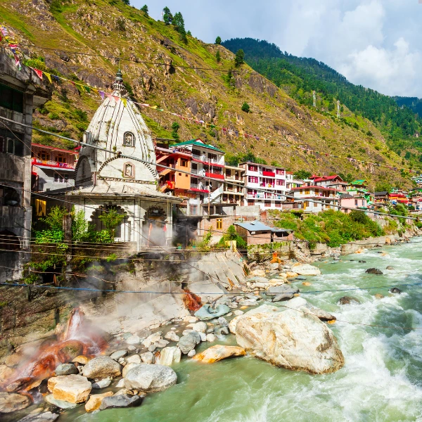 Manikaran Gurudwara