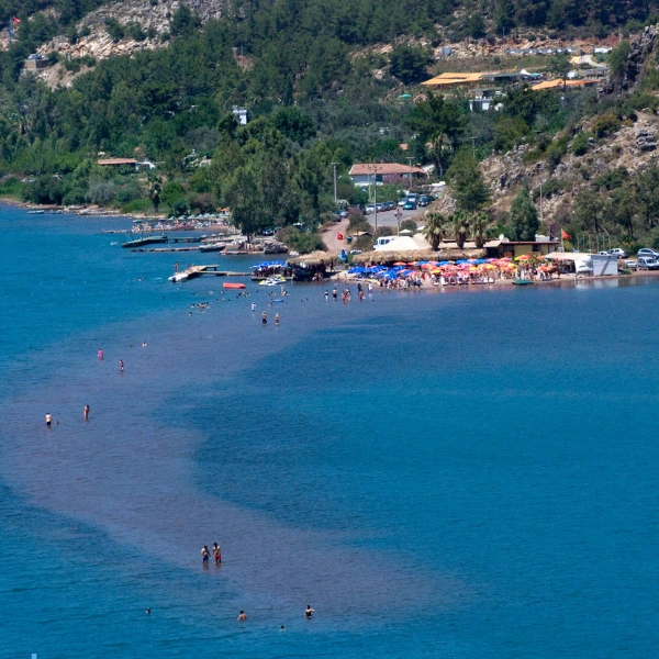 Marmaris, Turkey