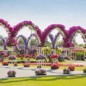 Miracle Garden Dubai