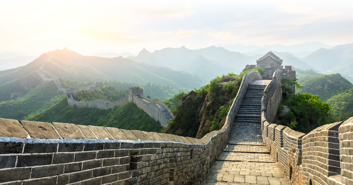 Things to do in Beijing