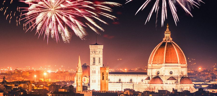 best places to visit in Europe in January