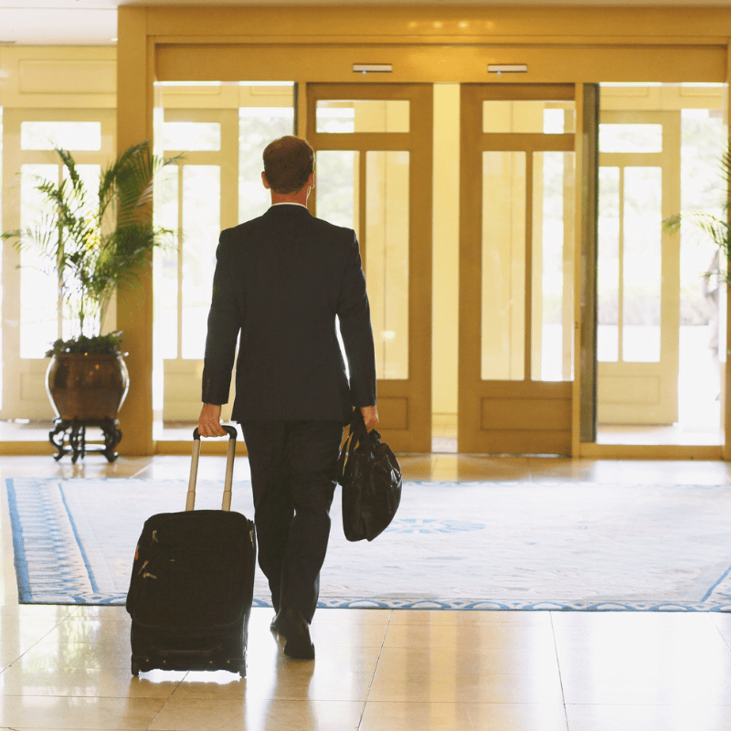 Business Travel Accommodation Business Travel Accommodation