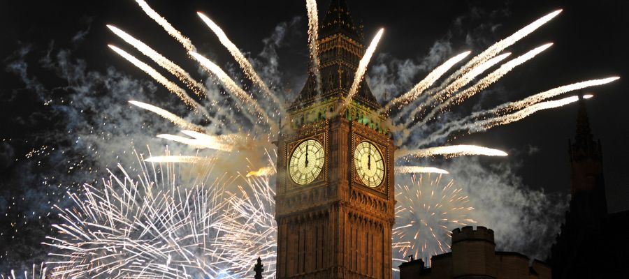 best places to visit in Europe in January