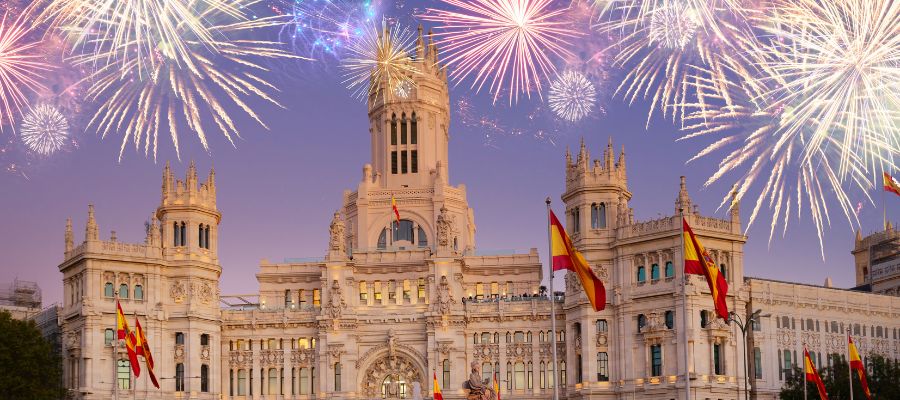 best places to visit in Europe in January