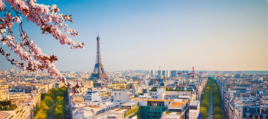 Paris, France