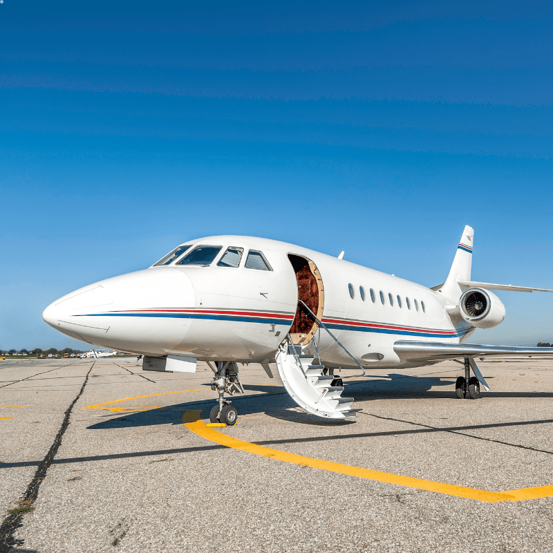 Private Jet Private Jet