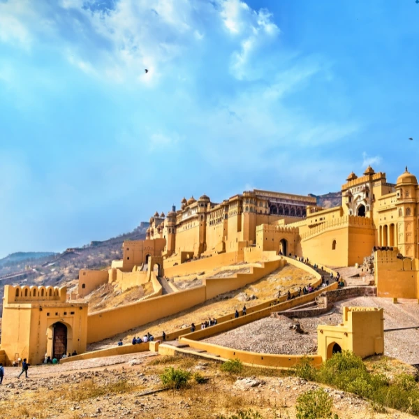 Rajasthan Travel News