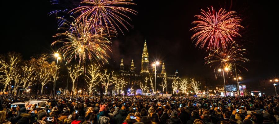 best places to visit in Europe in January