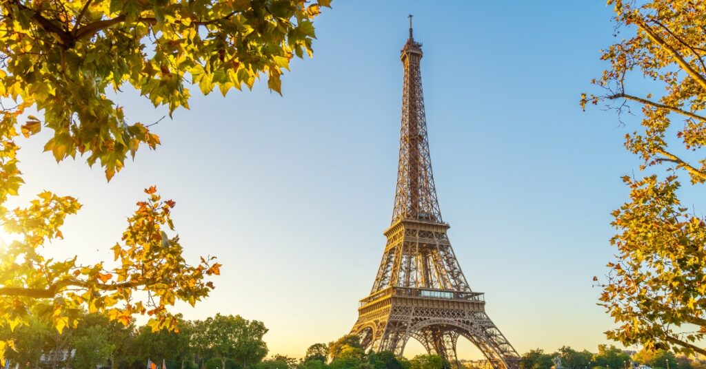 Best Places to Visit in Europe in November