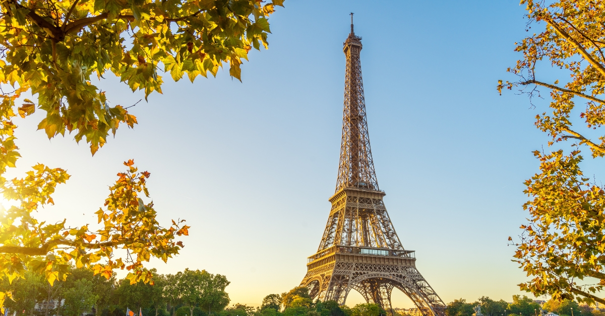 best places to visit in Europe in November_European Travel