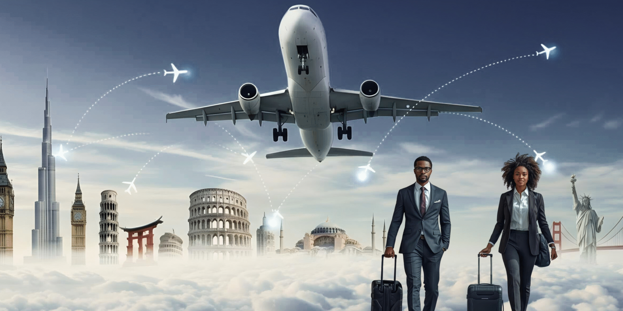 Business Travel European Travel