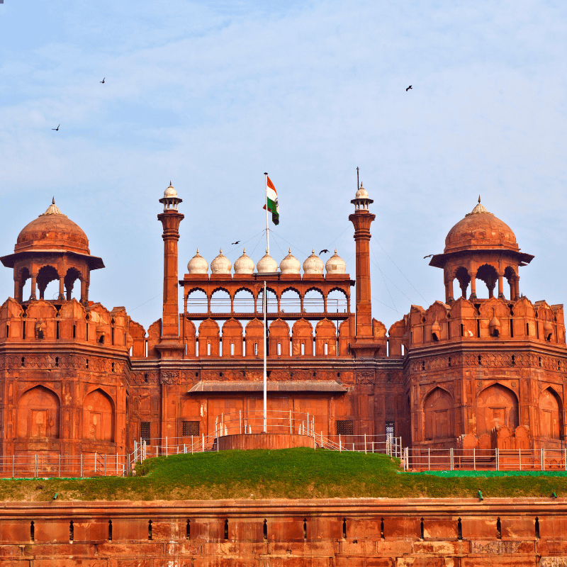 Delhi Agra tour Package