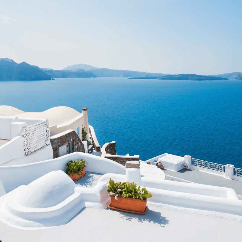 Greece-Travel-Package