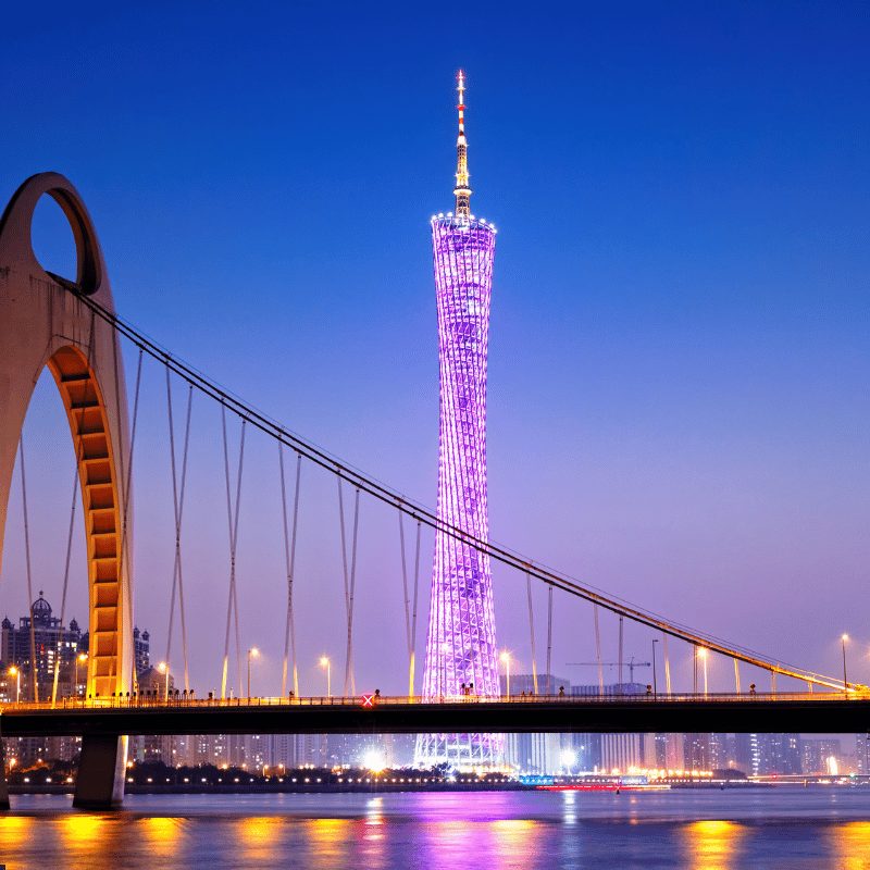 Guangzhou-Holiday-package