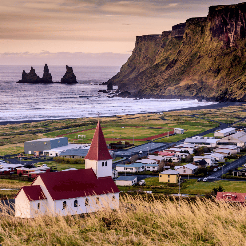 Iceland-Travel-Package