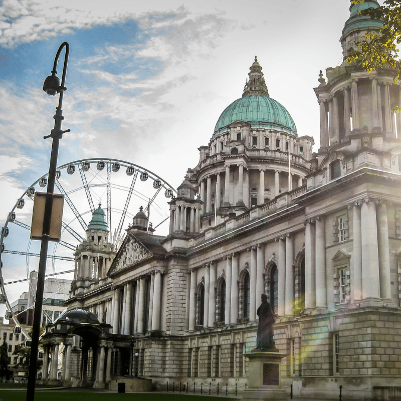 Ireland-Travel-Package