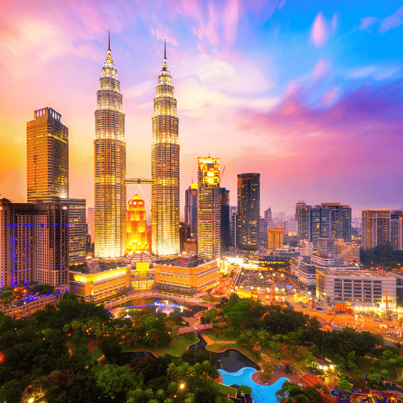 Malaysia Holiday Package