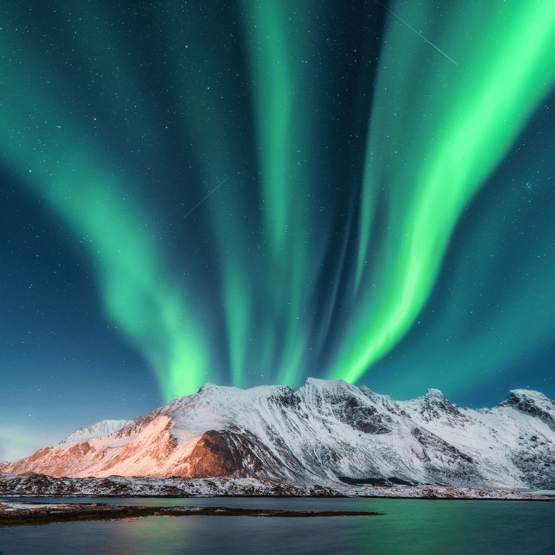 Norway-Travel-Package