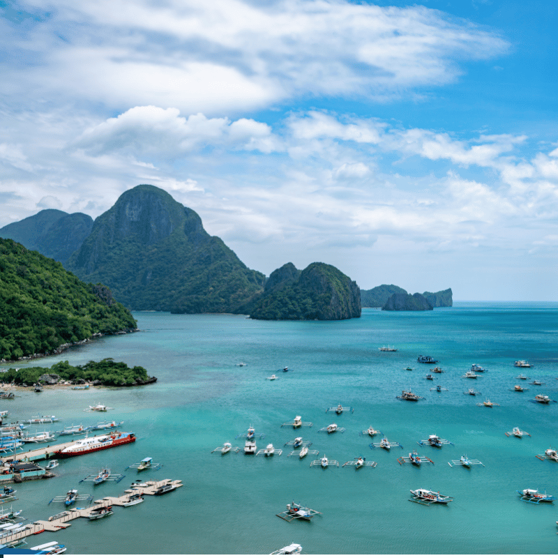 Phillipines Holiday Package